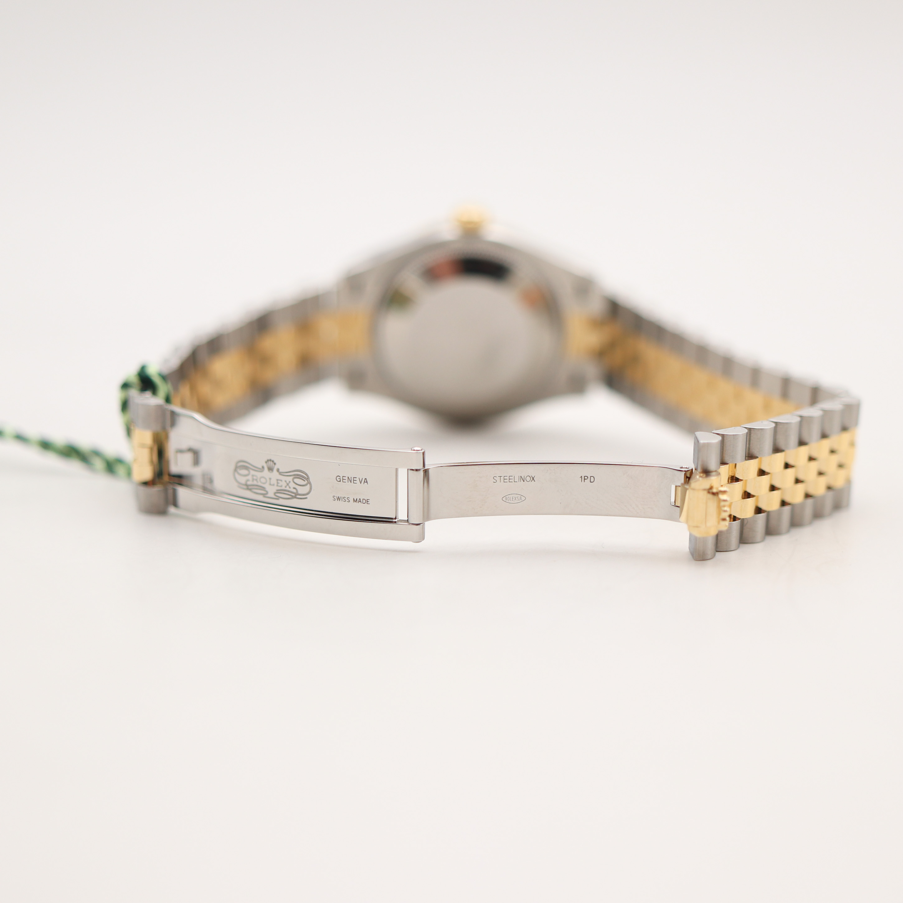 Rolex Datejust 31 mm