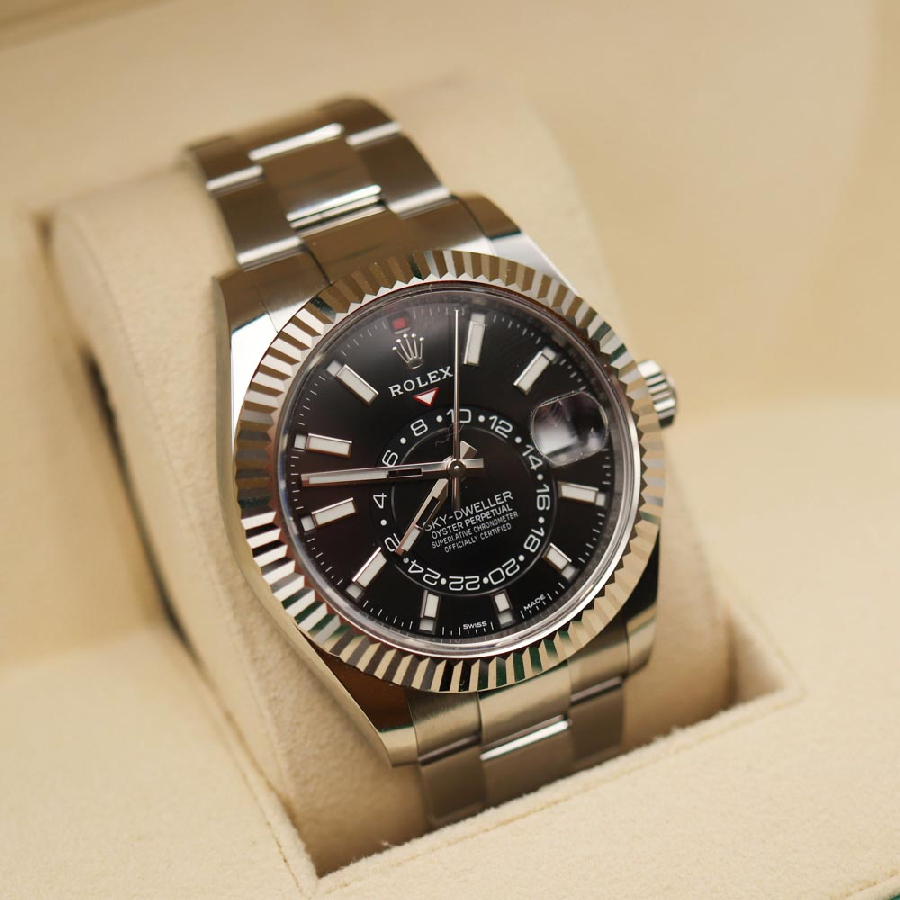 Sky-Dweller | Rolex | 326934