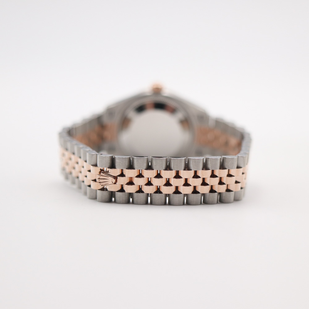 Rolex Datejust 31 mm