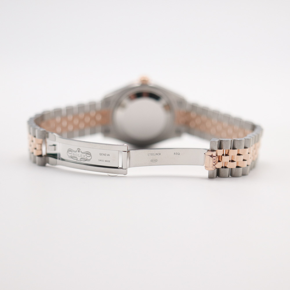 Rolex Datejust 31 mm