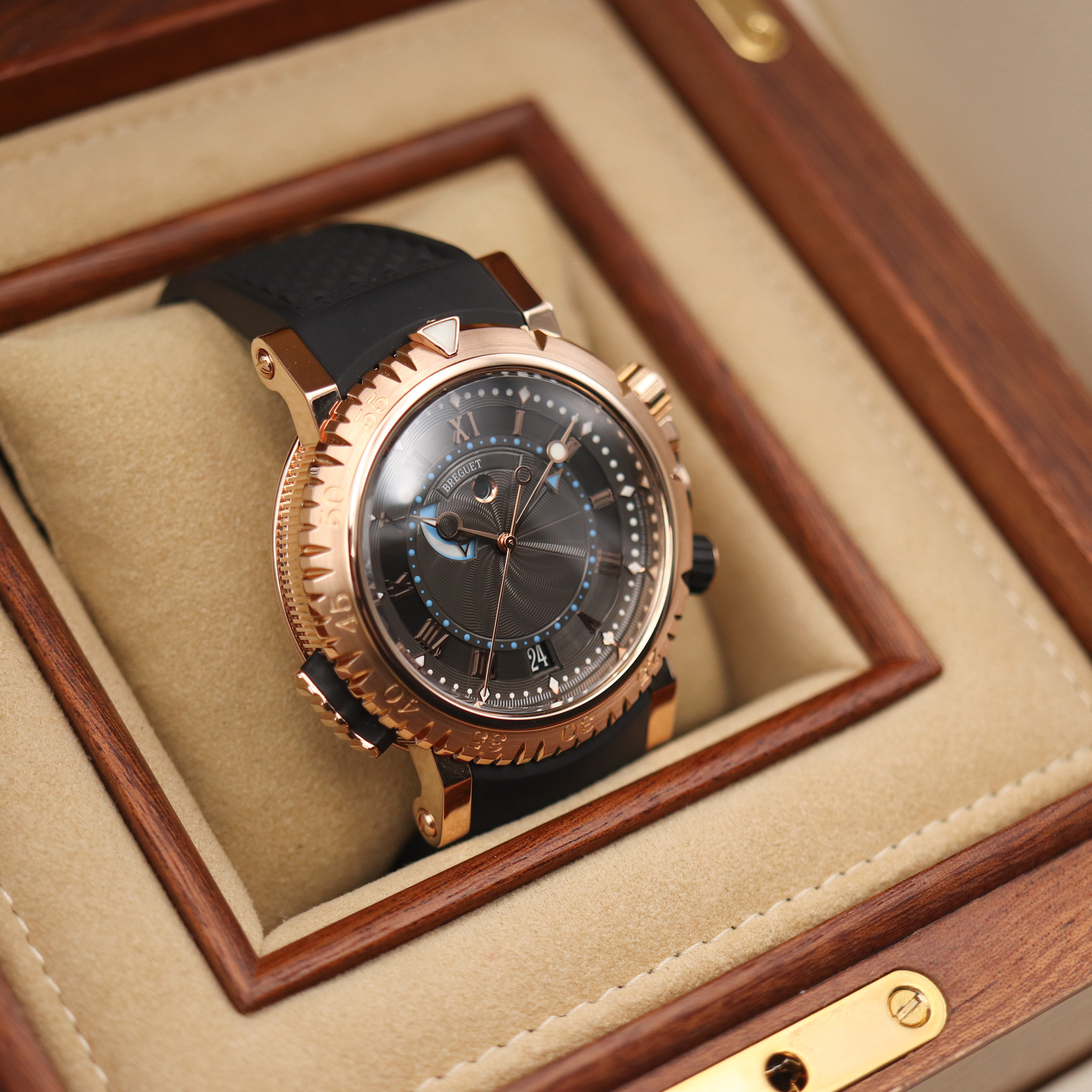 Breguet Marine Royale