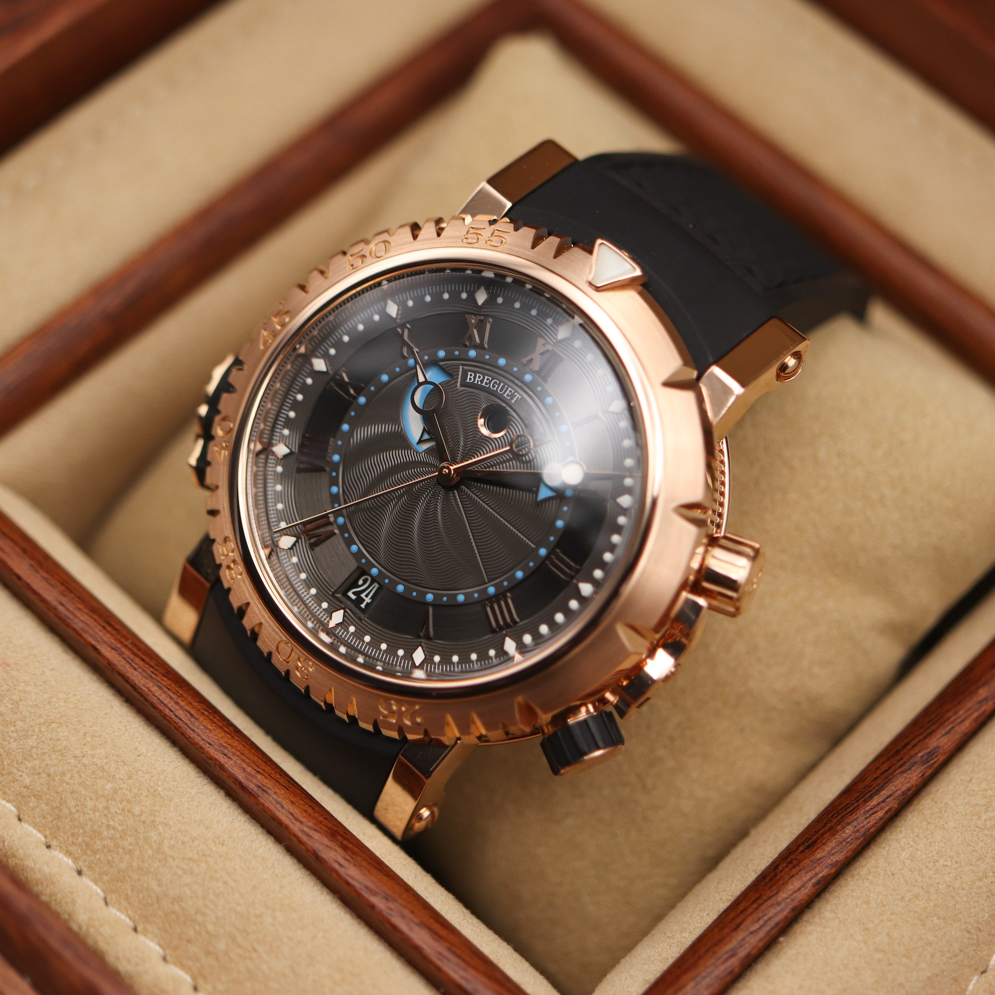 Breguet Marine Royale