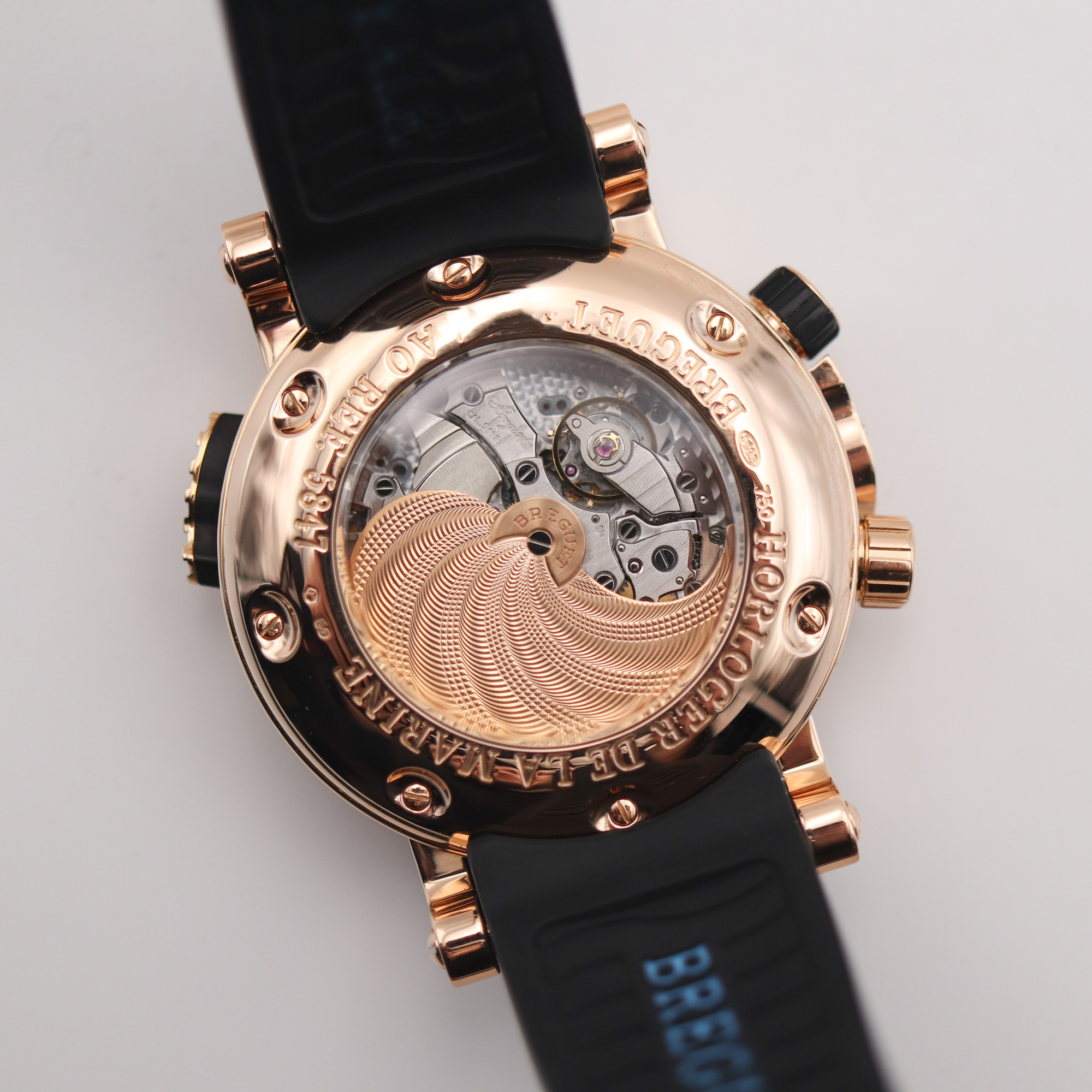 Breguet Marine Royale