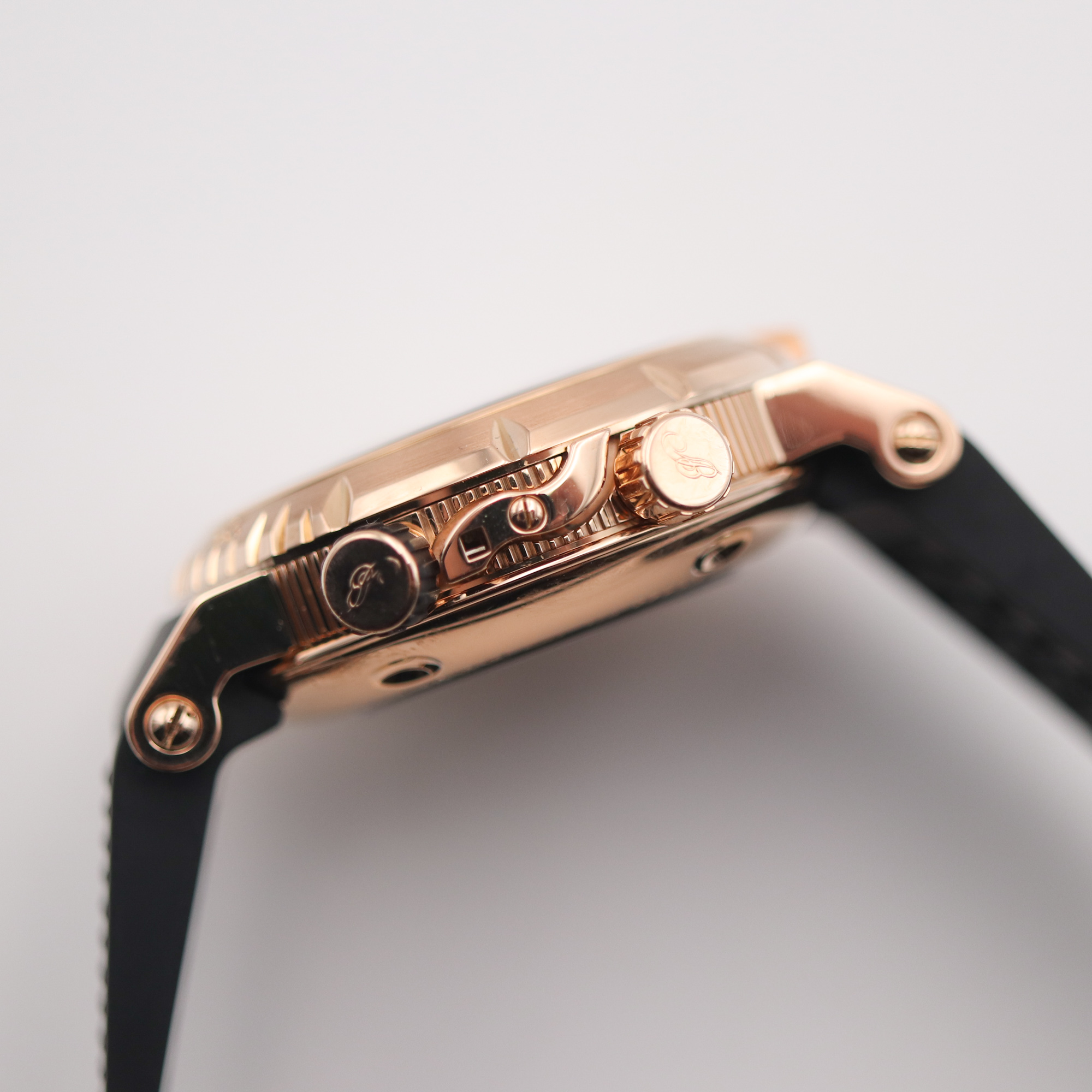 Breguet Marine Royale