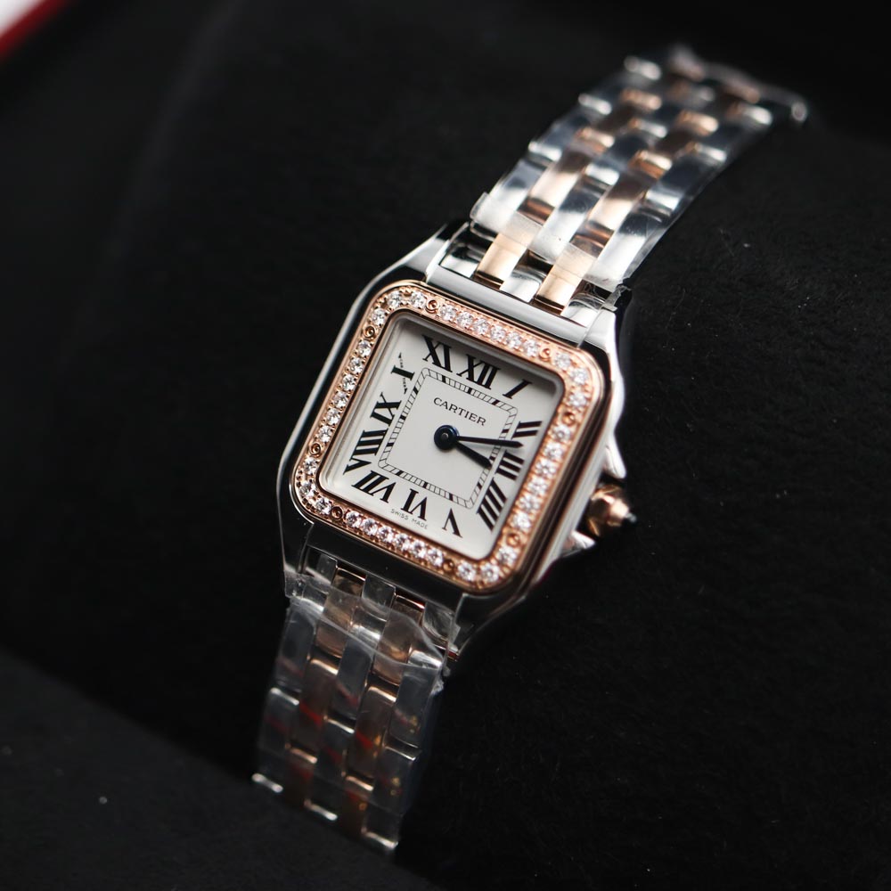 Cartier Panthere de Cartier Small