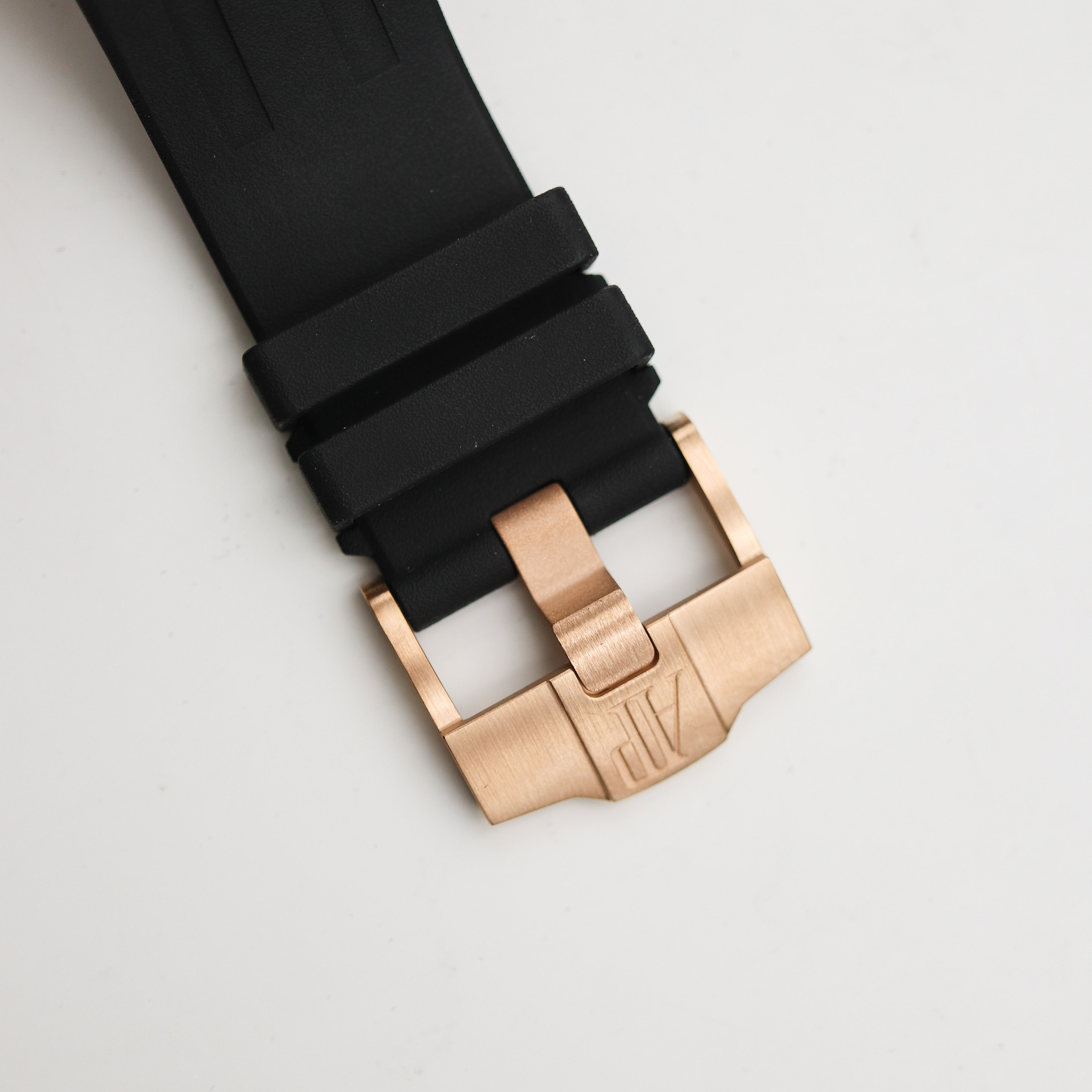 Audemars Piguet Royal Oak Offshore Chronograph