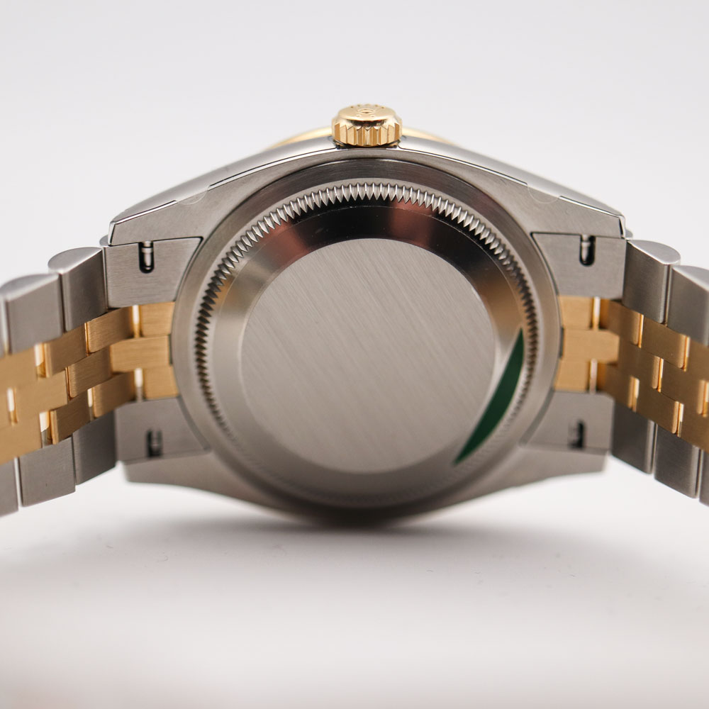 Rolex Datejust 36 mm