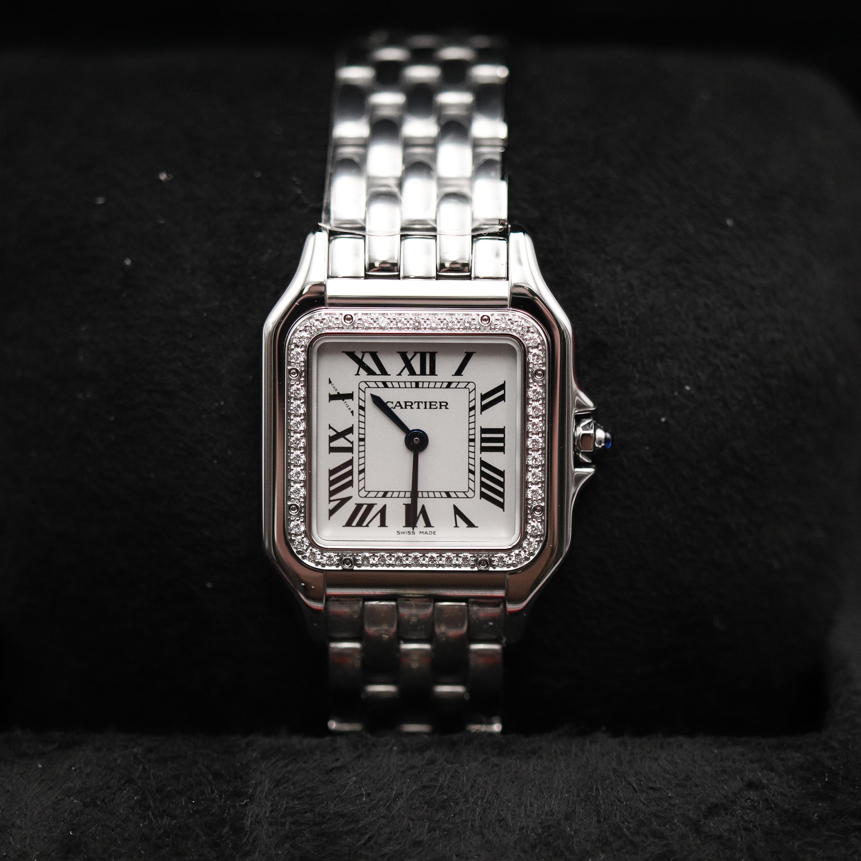 Panthère de Cartier Medium | Cartier | W4PN0008