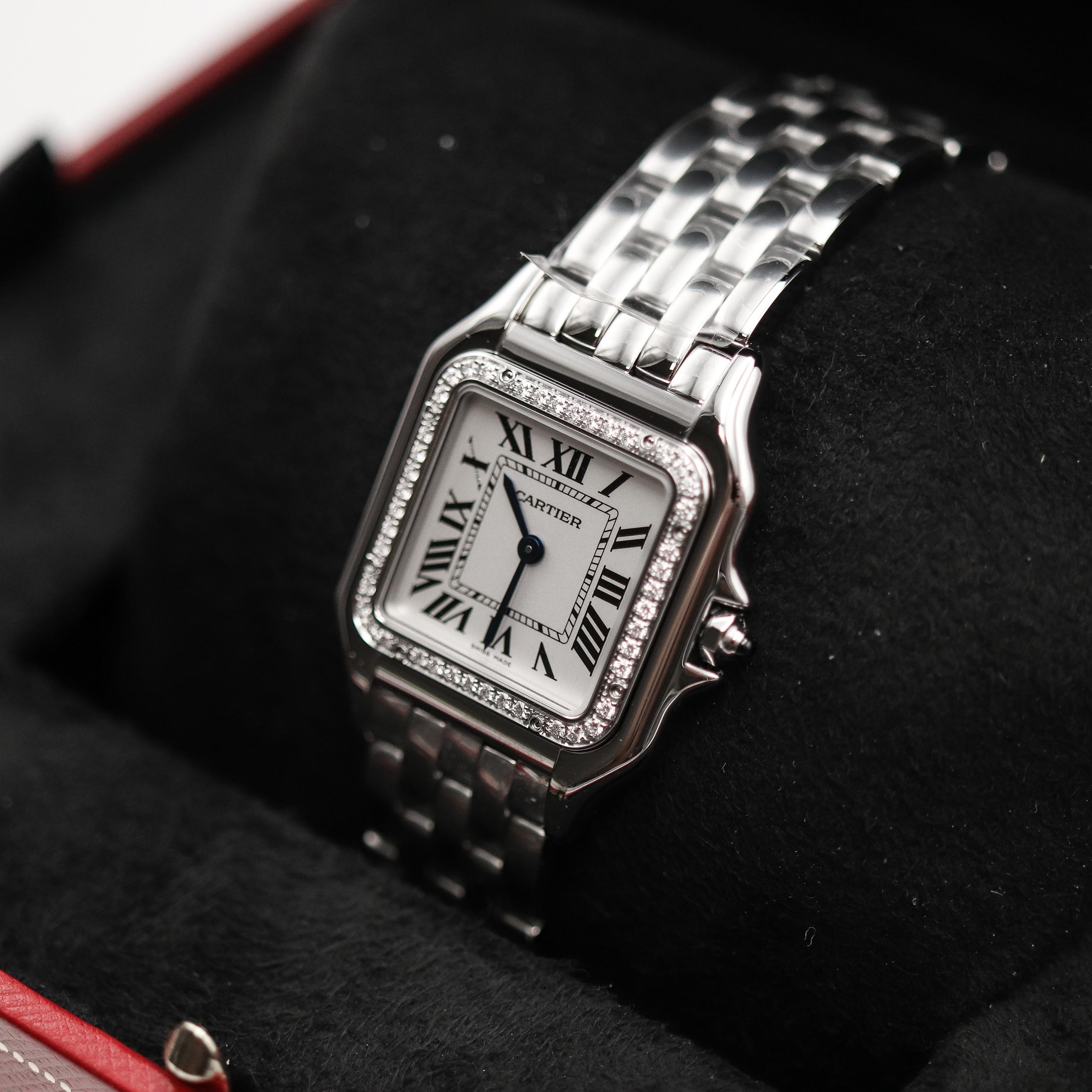 Cartier Panthère de Cartier Medium