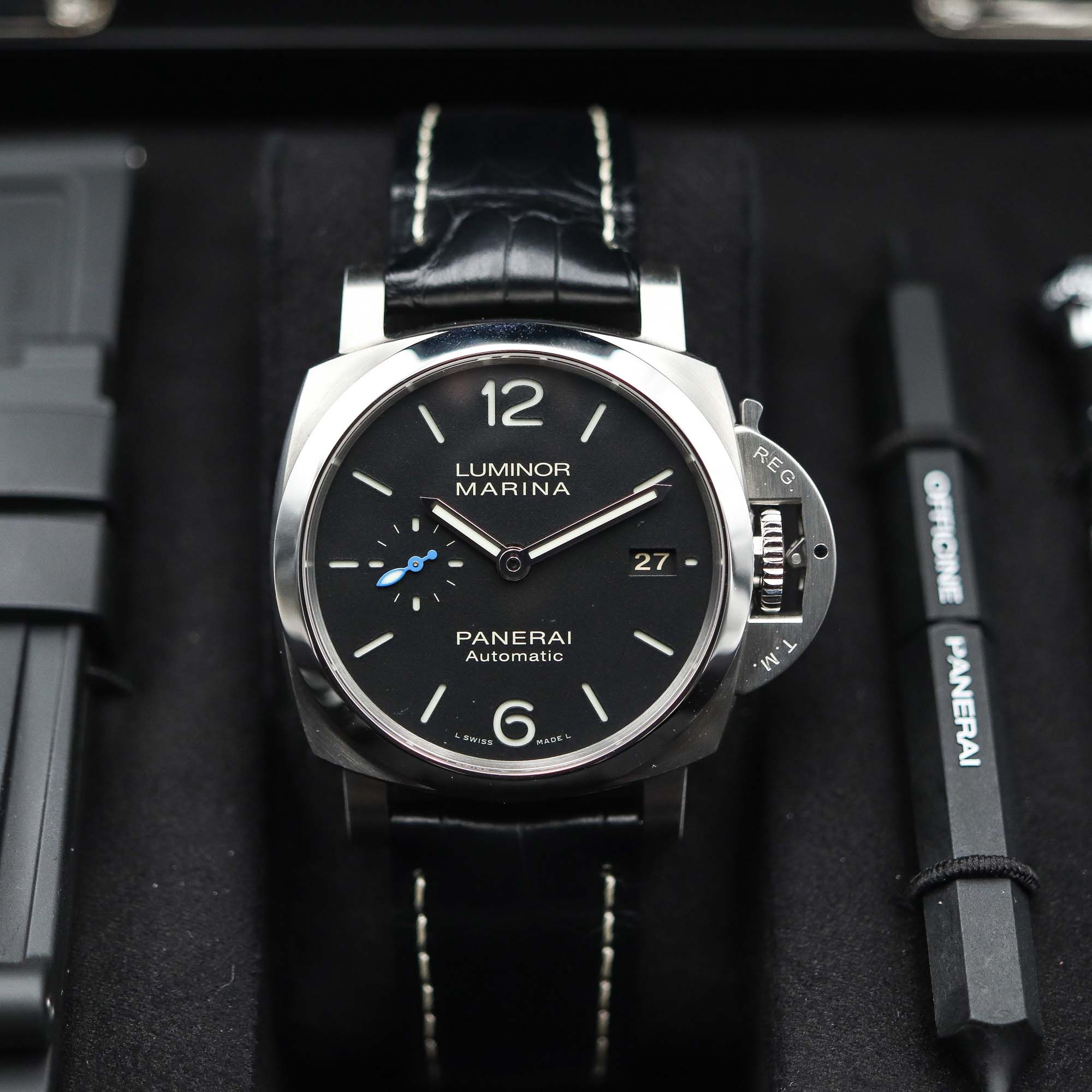 Panerai Luminor Marina 42mm