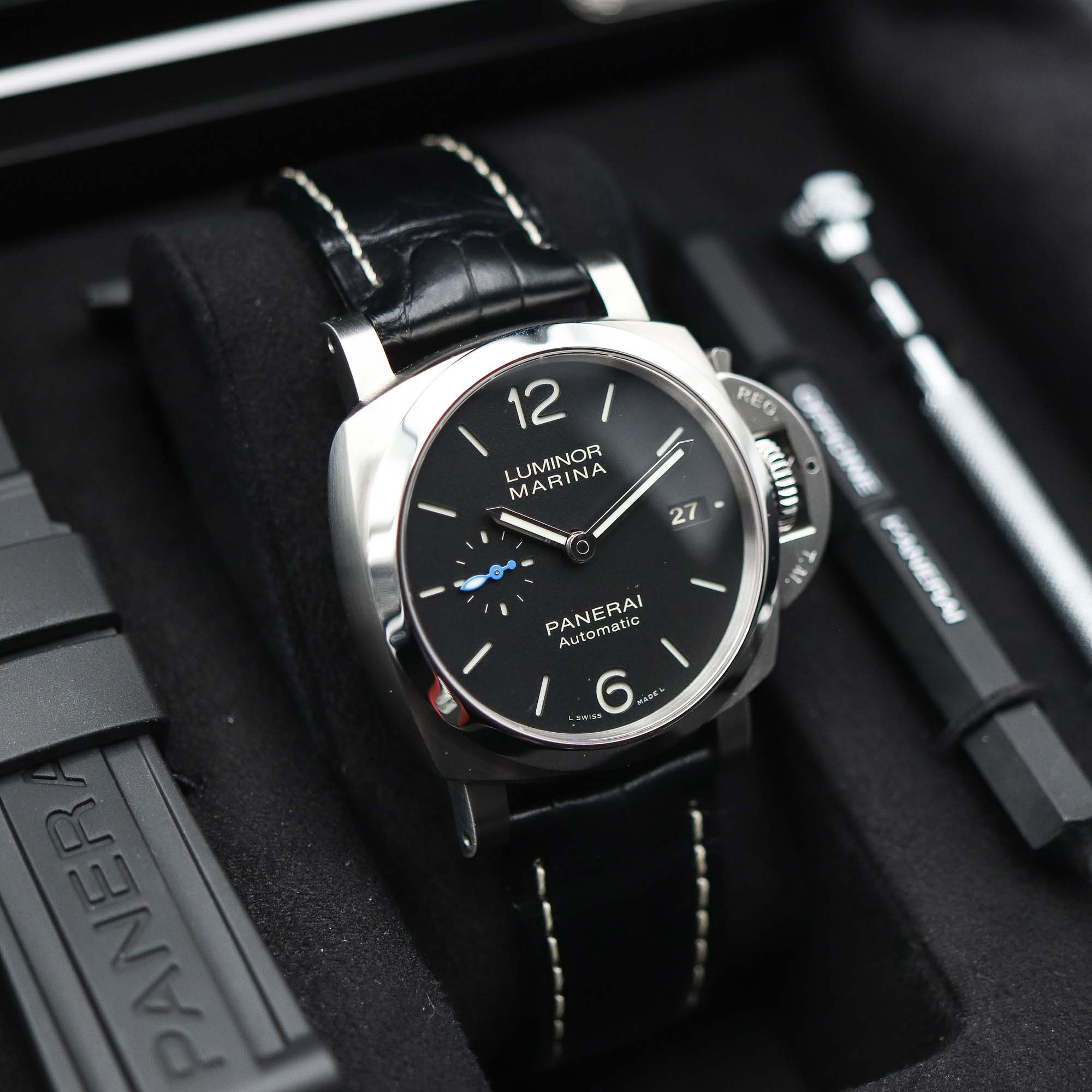 Panerai Luminor Marina 42mm