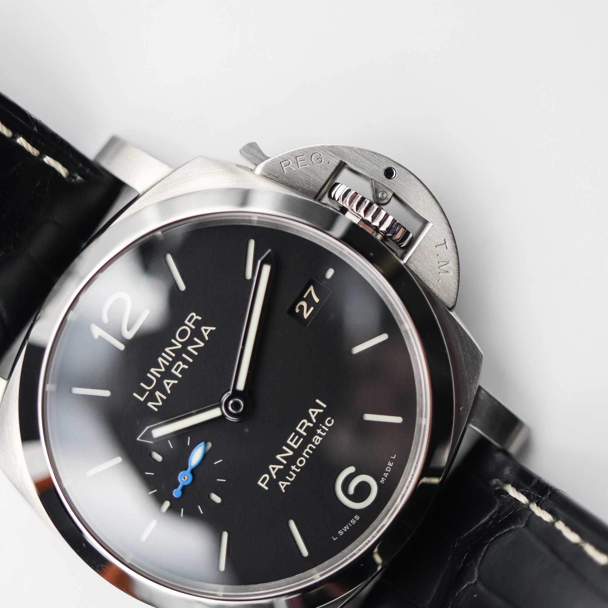 Panerai Luminor Marina 42mm