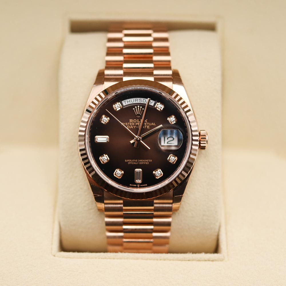 Rolex Day-Date 36 mm 