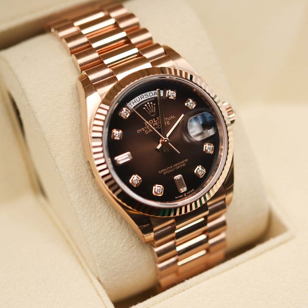Rolex Day-Date 36 mm 