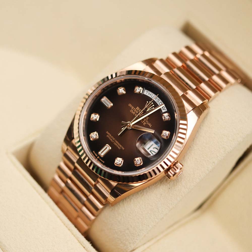 Rolex Day-Date 36 mm 