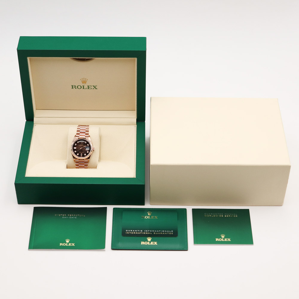 Rolex Day-Date 36 mm 