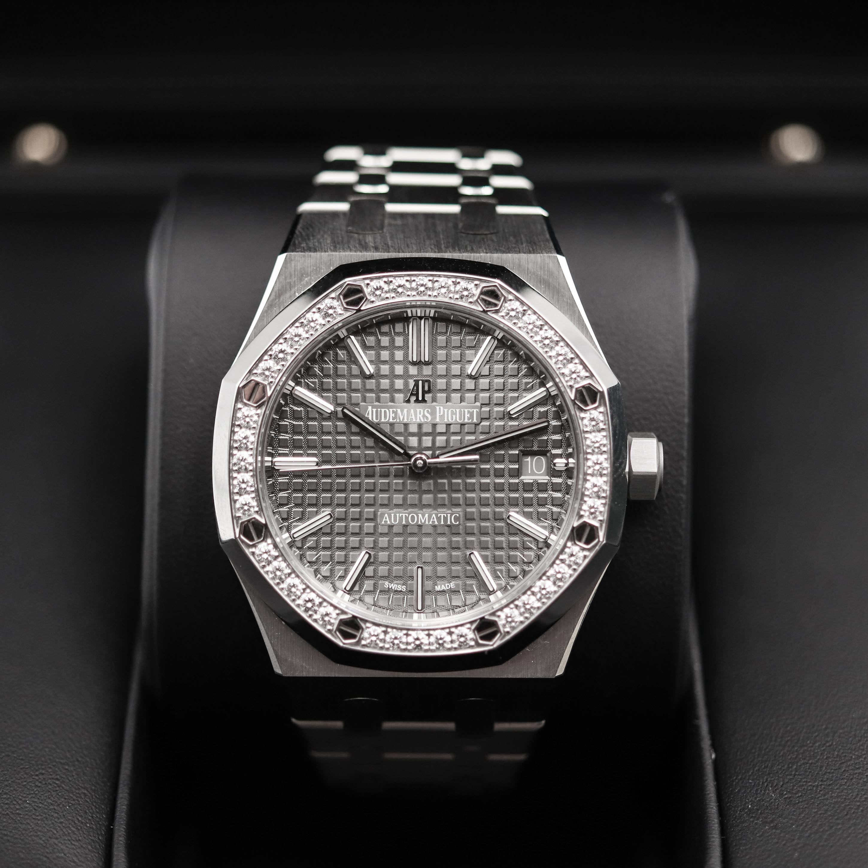 Audemars Piguet Royal Oak Lady Automatic