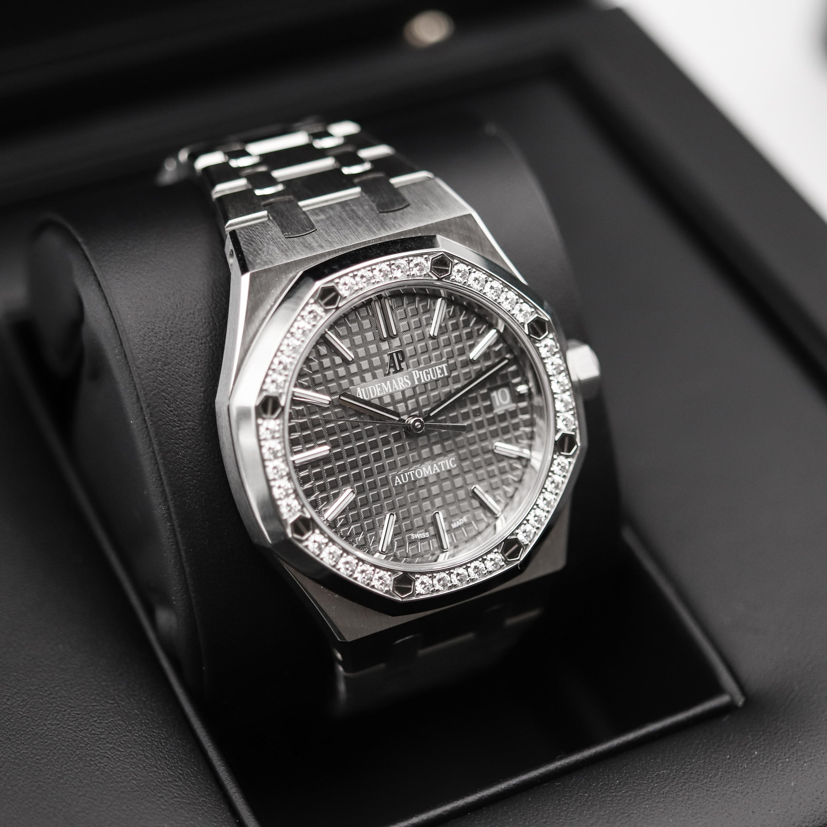 Audemars Piguet Royal Oak Lady Automatic
