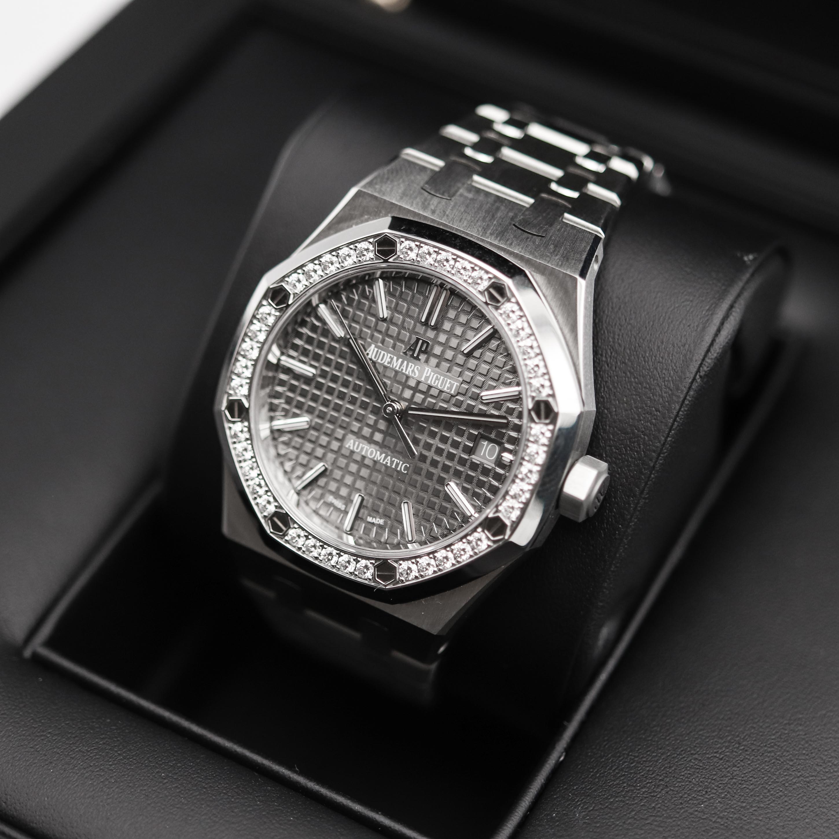 Audemars Piguet Royal Oak Lady Automatic