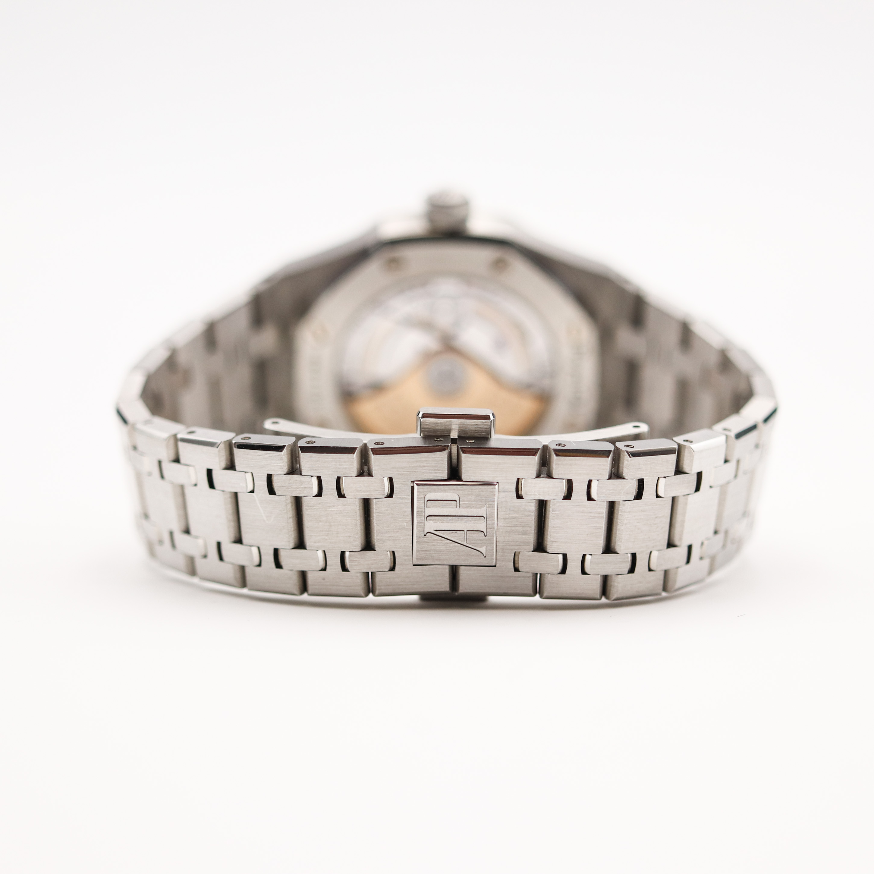 Audemars Piguet Royal Oak Lady Automatic