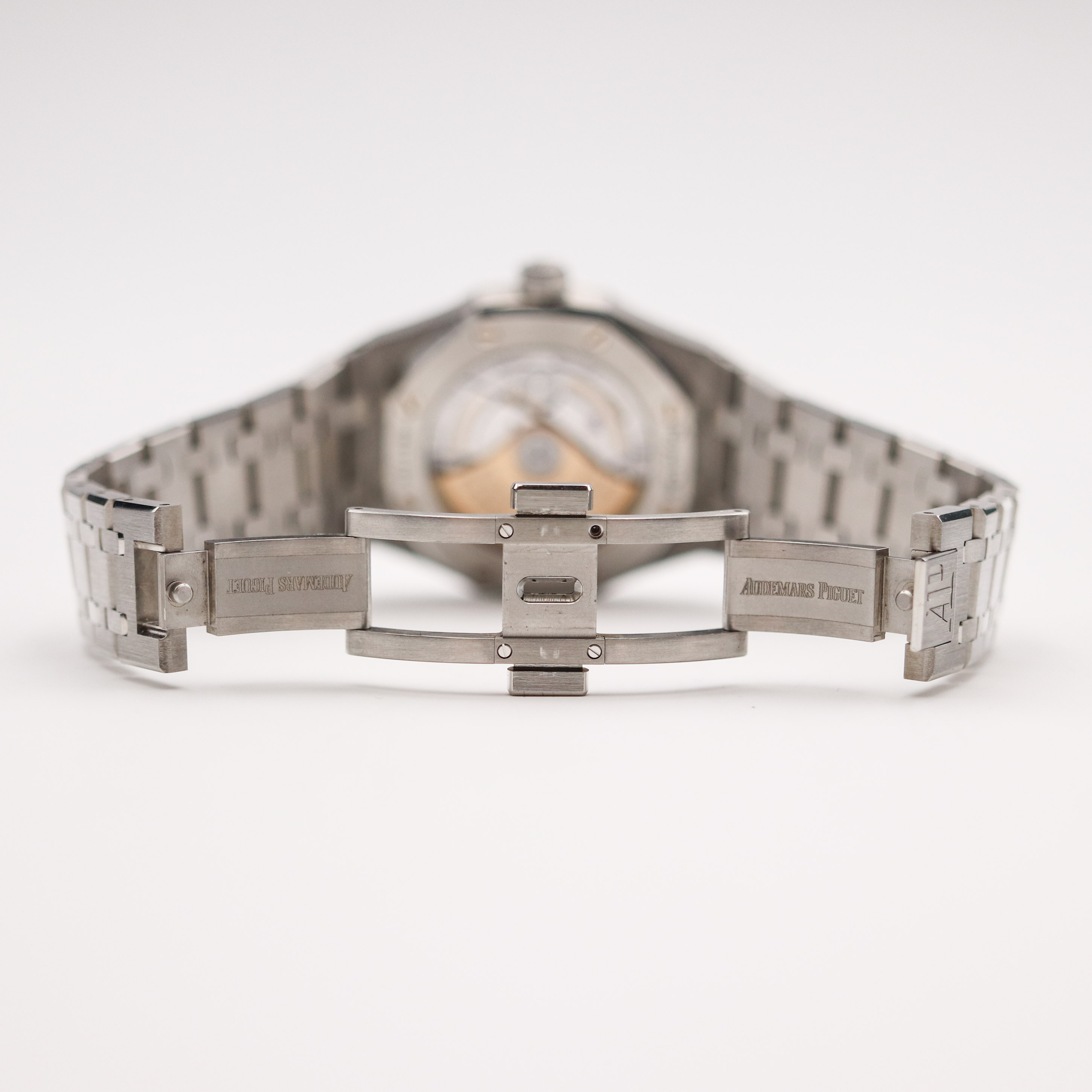 Audemars Piguet Royal Oak Lady Automatic