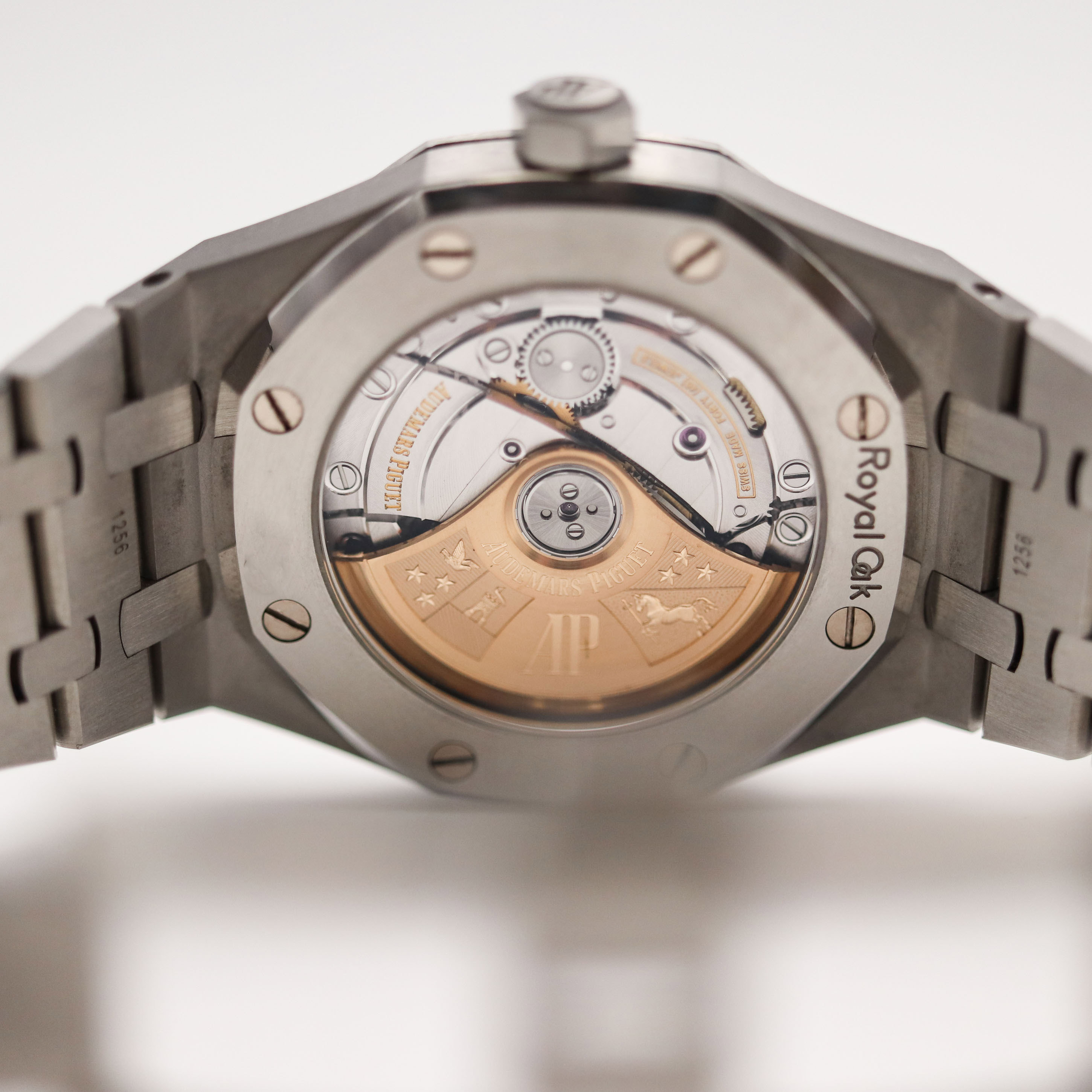 Audemars Piguet Royal Oak Lady Automatic