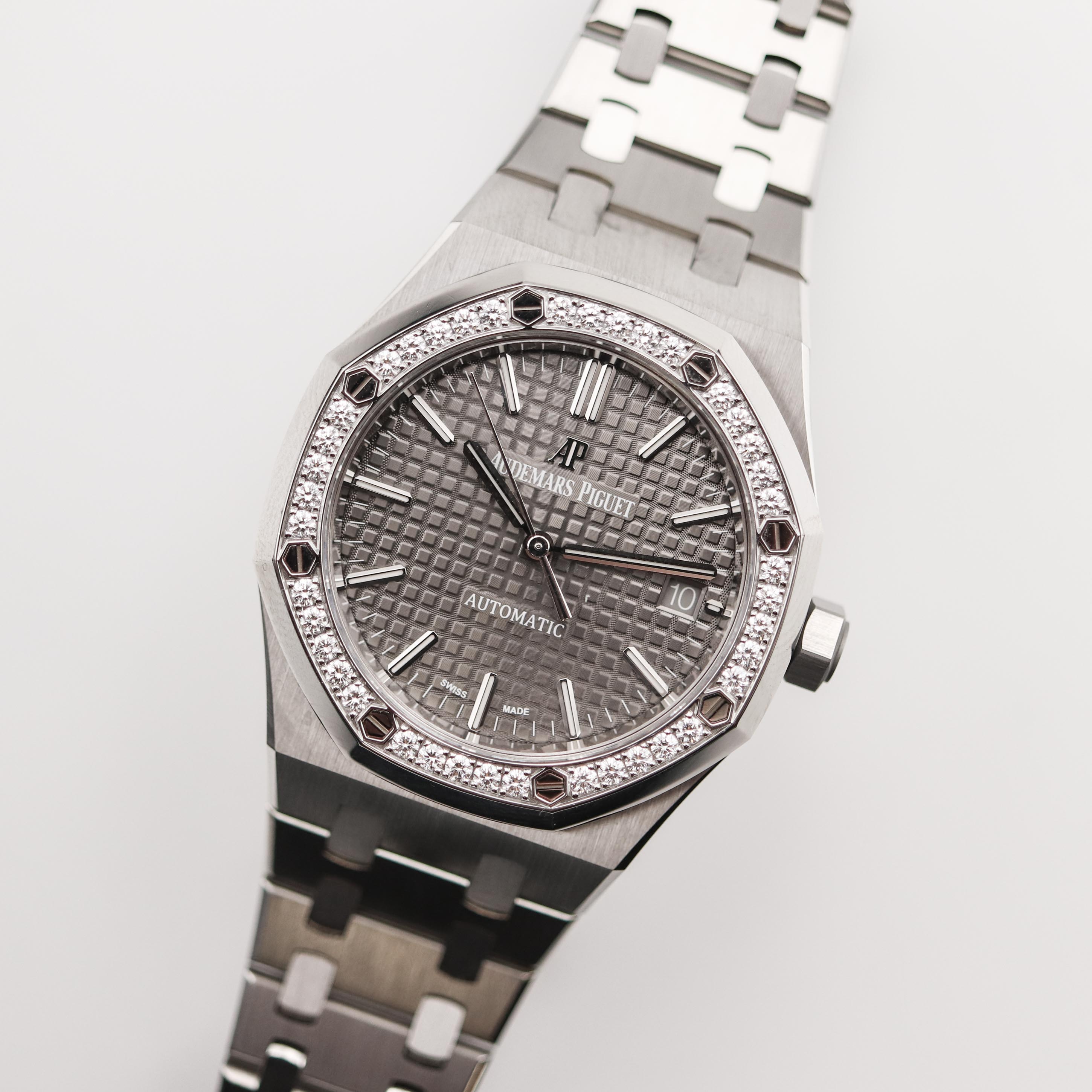 Audemars Piguet Royal Oak Lady Automatic