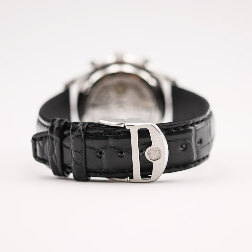 IWC Portugieser Chronograph 