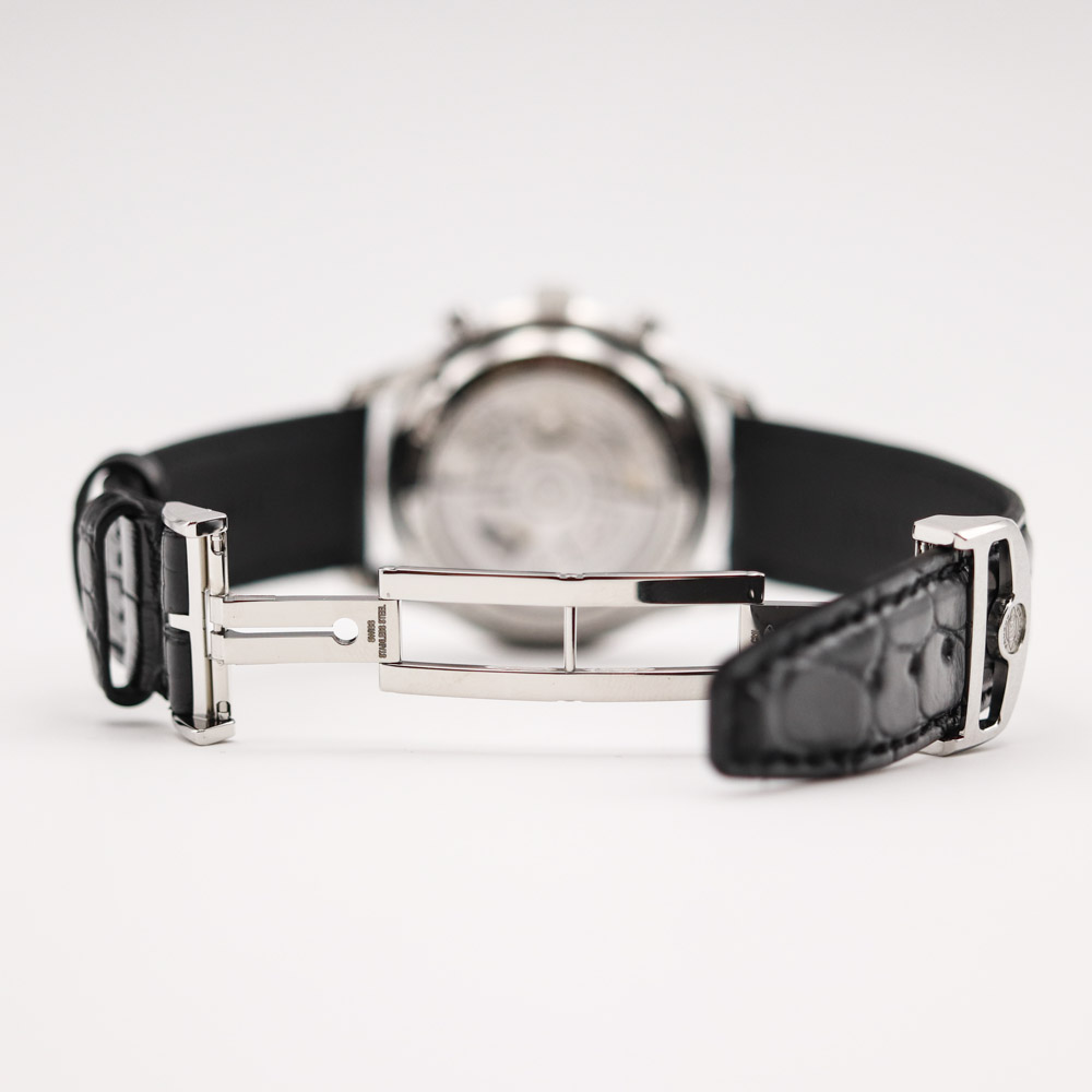 IWC Portugieser Chronograph 