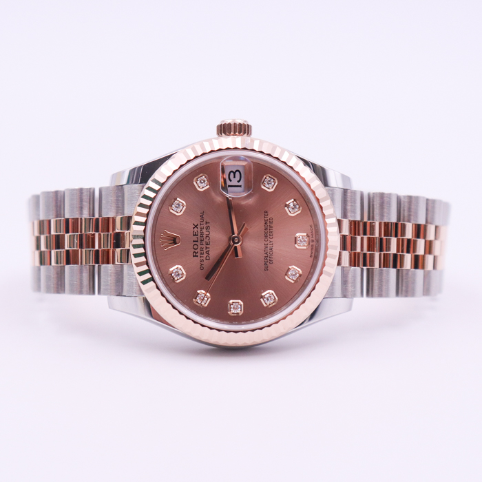 rolex datejust 31 278271