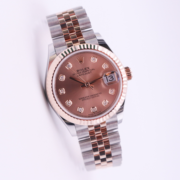 rolex datejust 31 278271