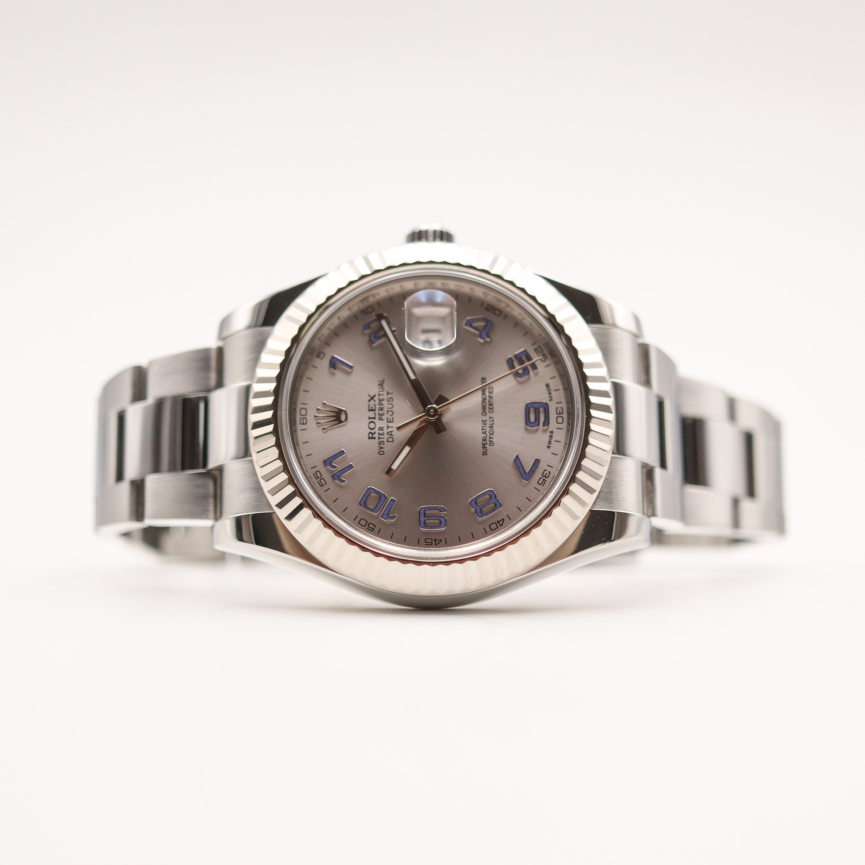 Rolex Datejust 41 mm