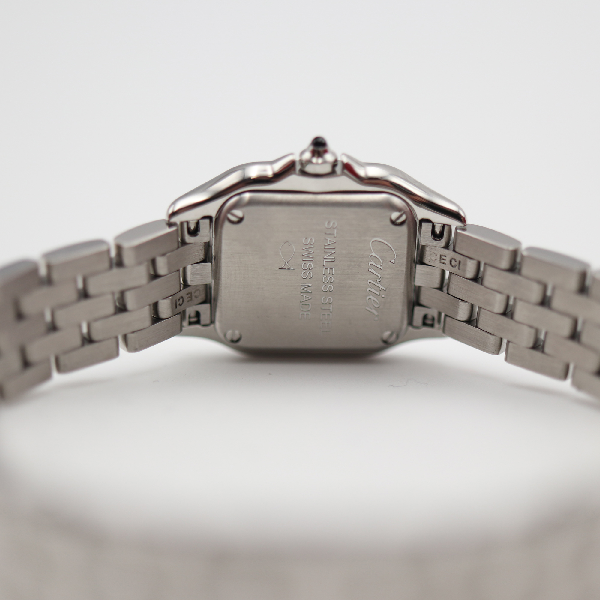 Cartier Panthère de Cartier Mini