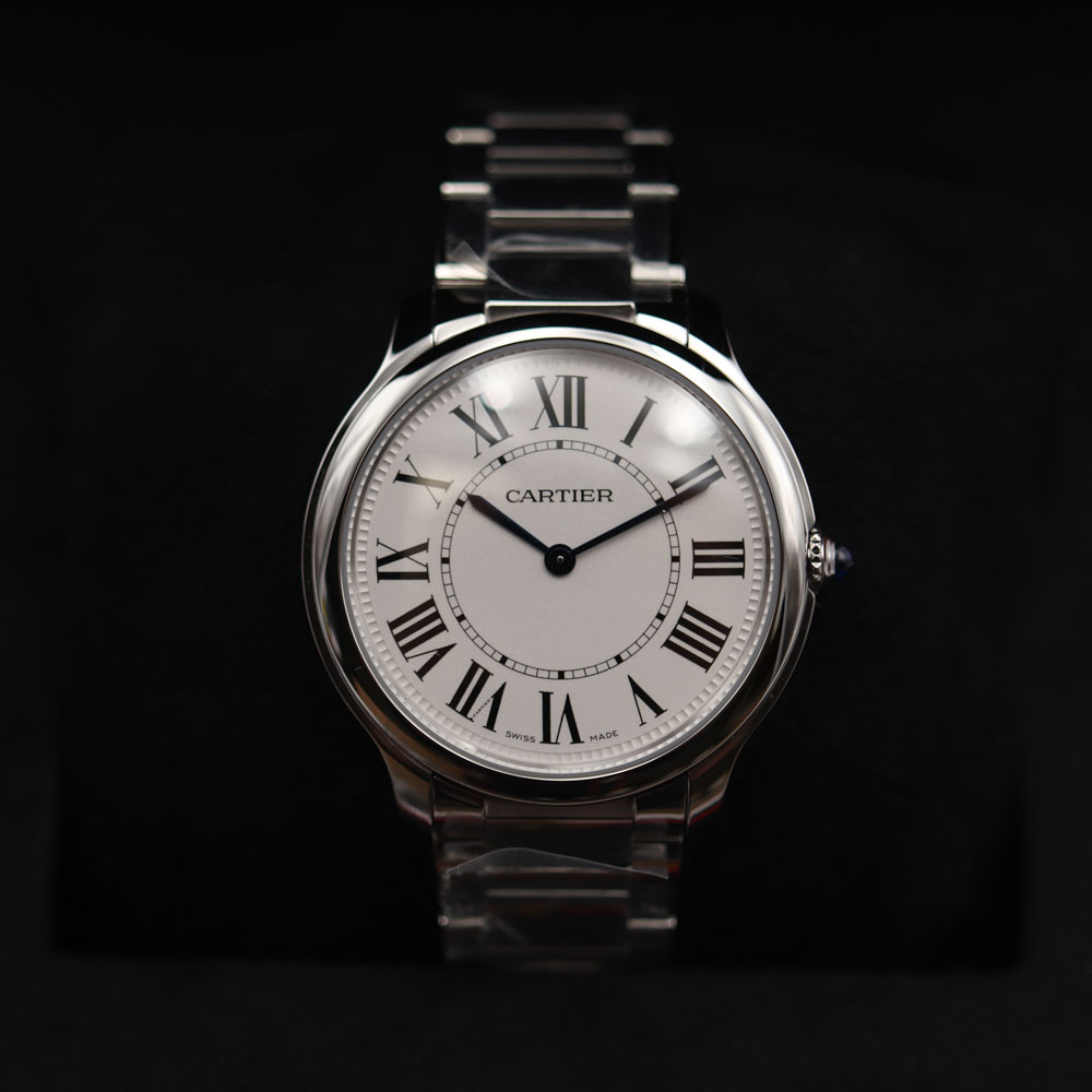 Cartier Ronde Solo 36mm