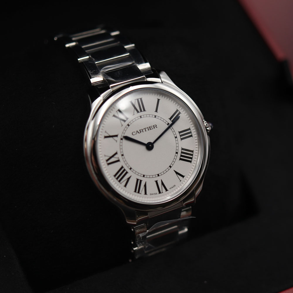 Cartier Ronde Solo 36mm