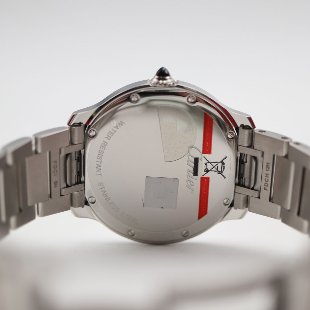 Cartier Ronde Solo 36mm