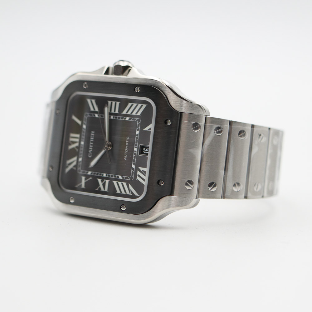 Cartier Santos de Cartier Large