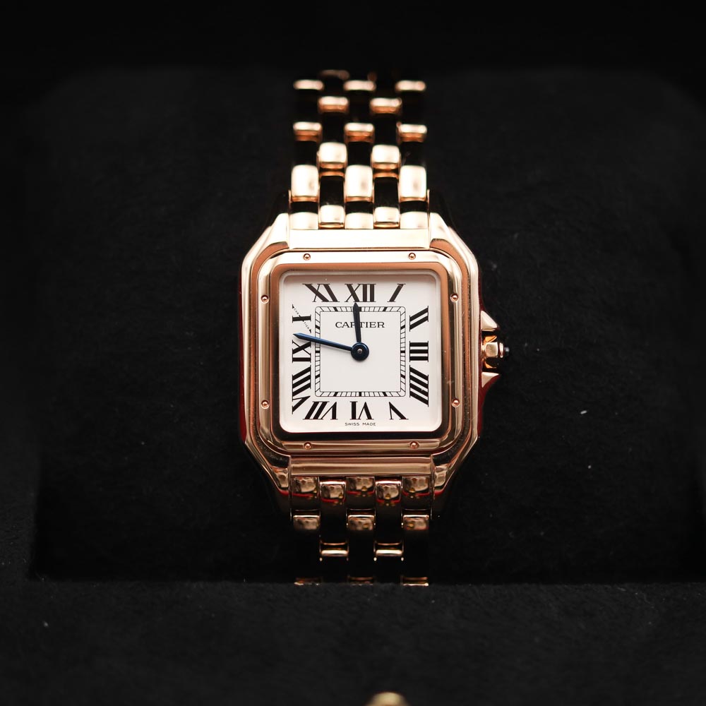Cartier Panthère de Cartier Medium