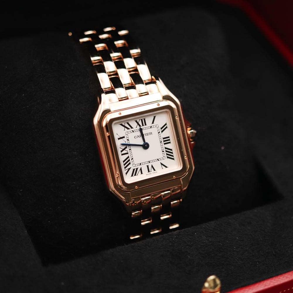 Cartier Panthère de Cartier Medium