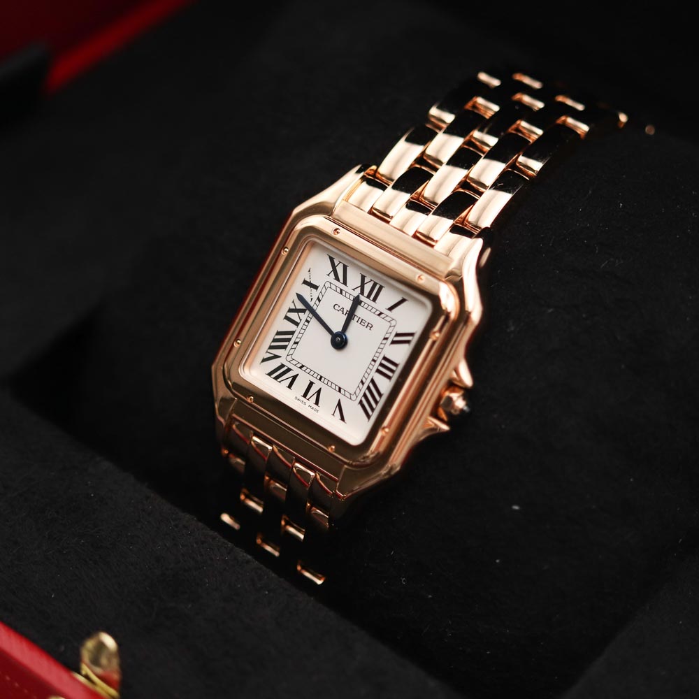 Cartier Panthère de Cartier Medium