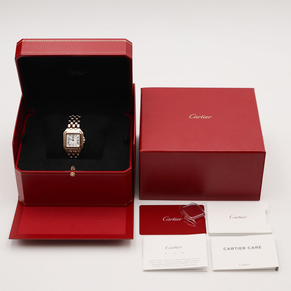 Cartier Panthère de Cartier Medium