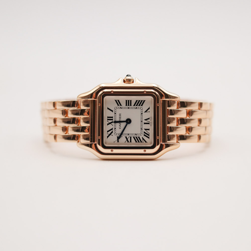 Cartier Panthère de Cartier Medium