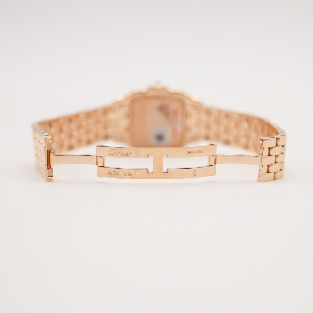 Cartier Panthère de Cartier Medium