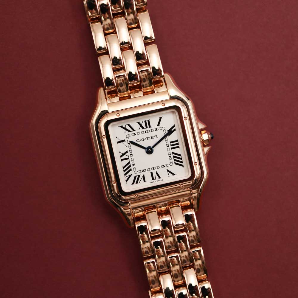 Cartier Panthère de Cartier Medium