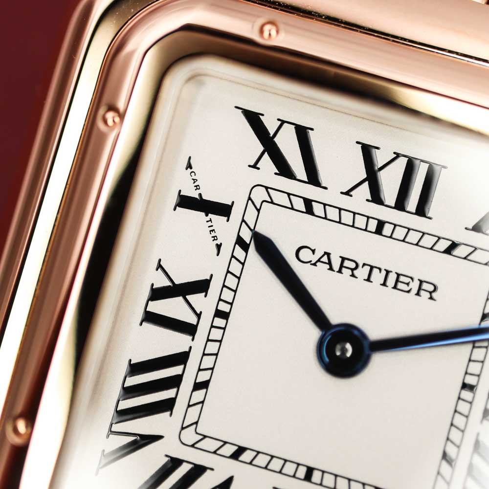 Cartier Panthère de Cartier Medium