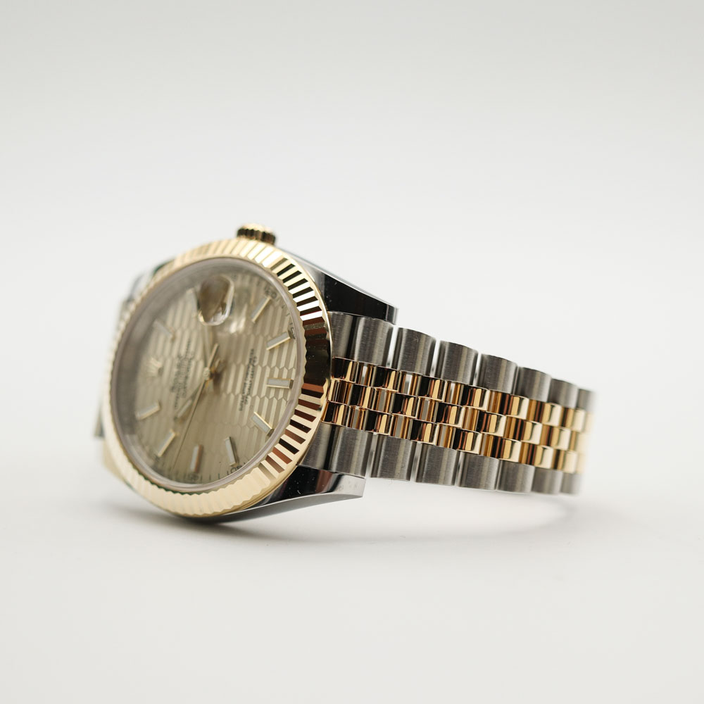 Rolex Datejust 41 mm