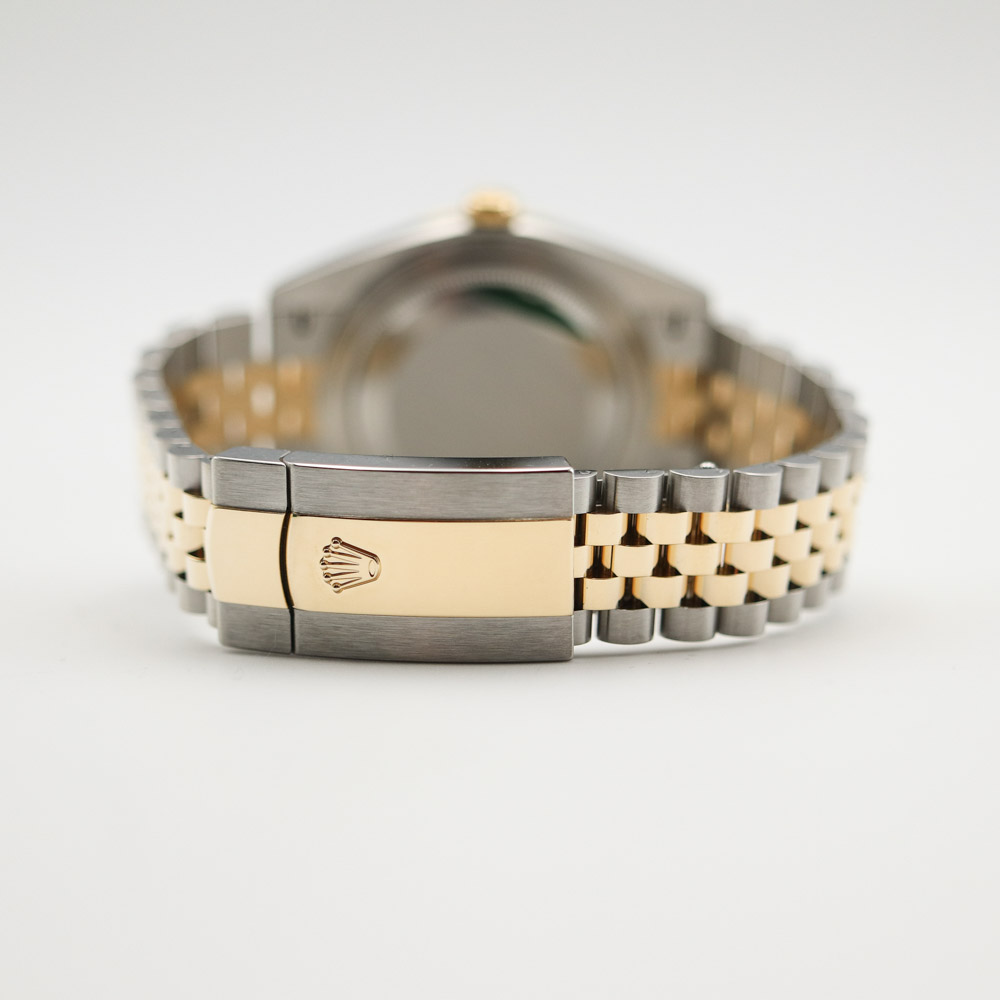 Rolex Datejust 41 mm