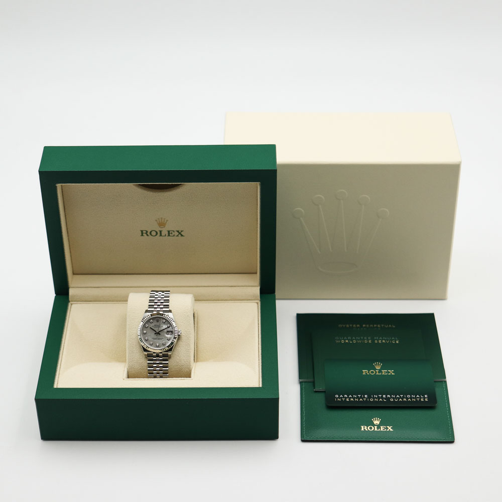 Rolex Datejust 31 mm