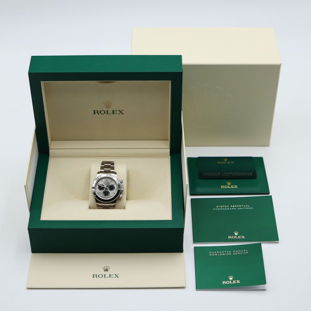 Rolex Cosmograph Daytona