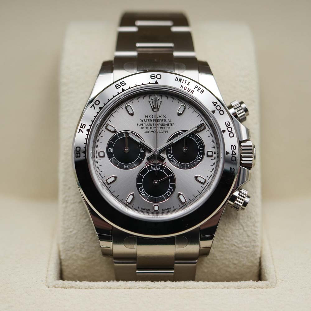Rolex Cosmograph Daytona